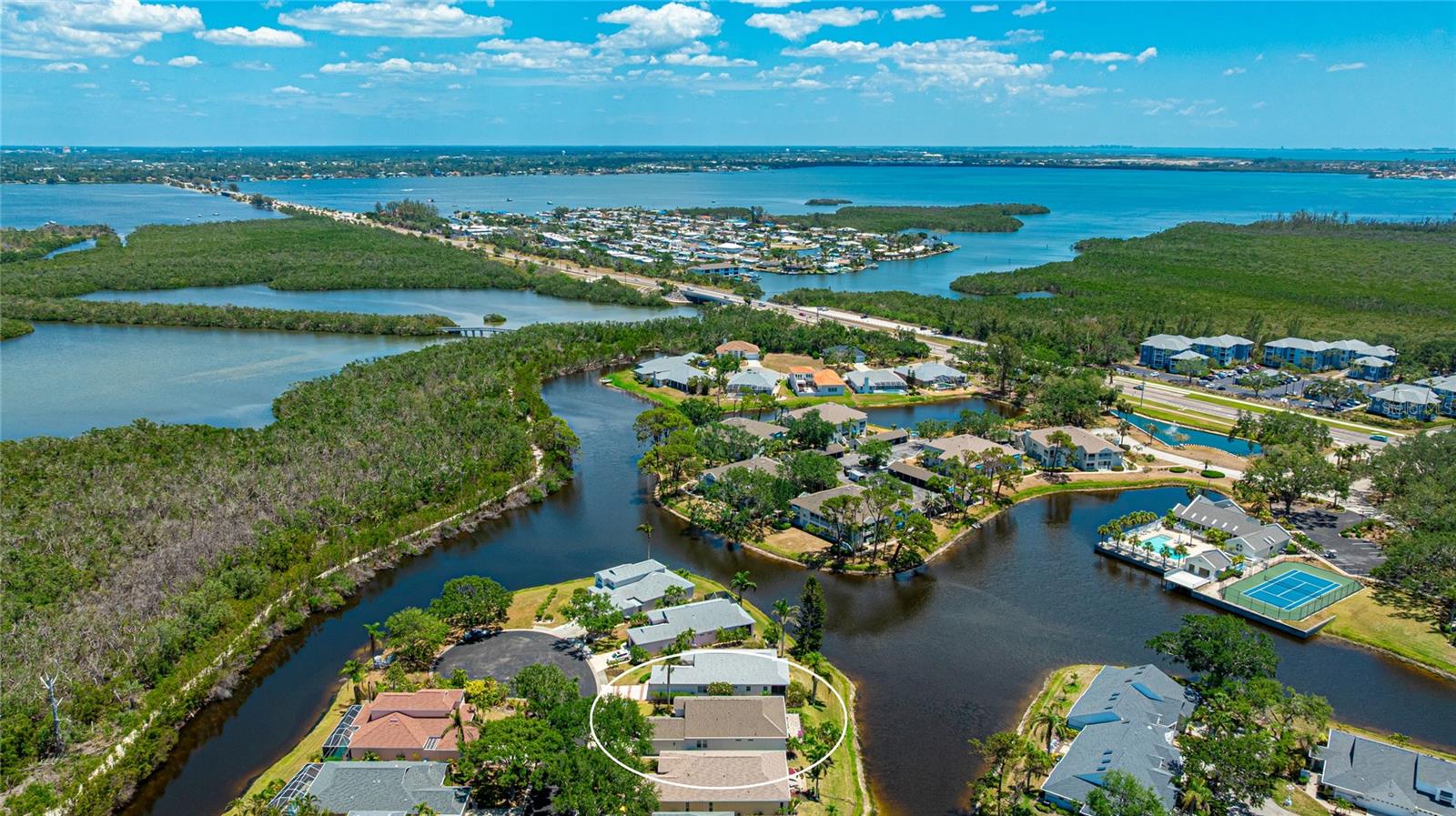 SANCTUARY PH IV SUBPHASE B - Residential