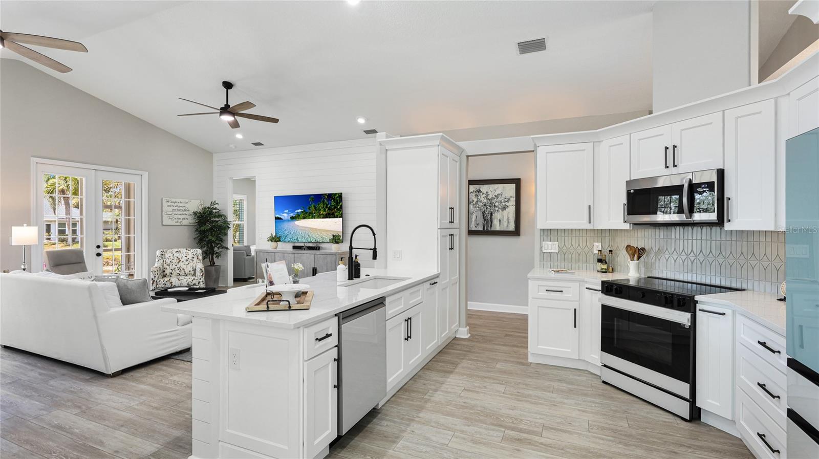 SANCTUARY PH IV SUBPHASE B - Residential