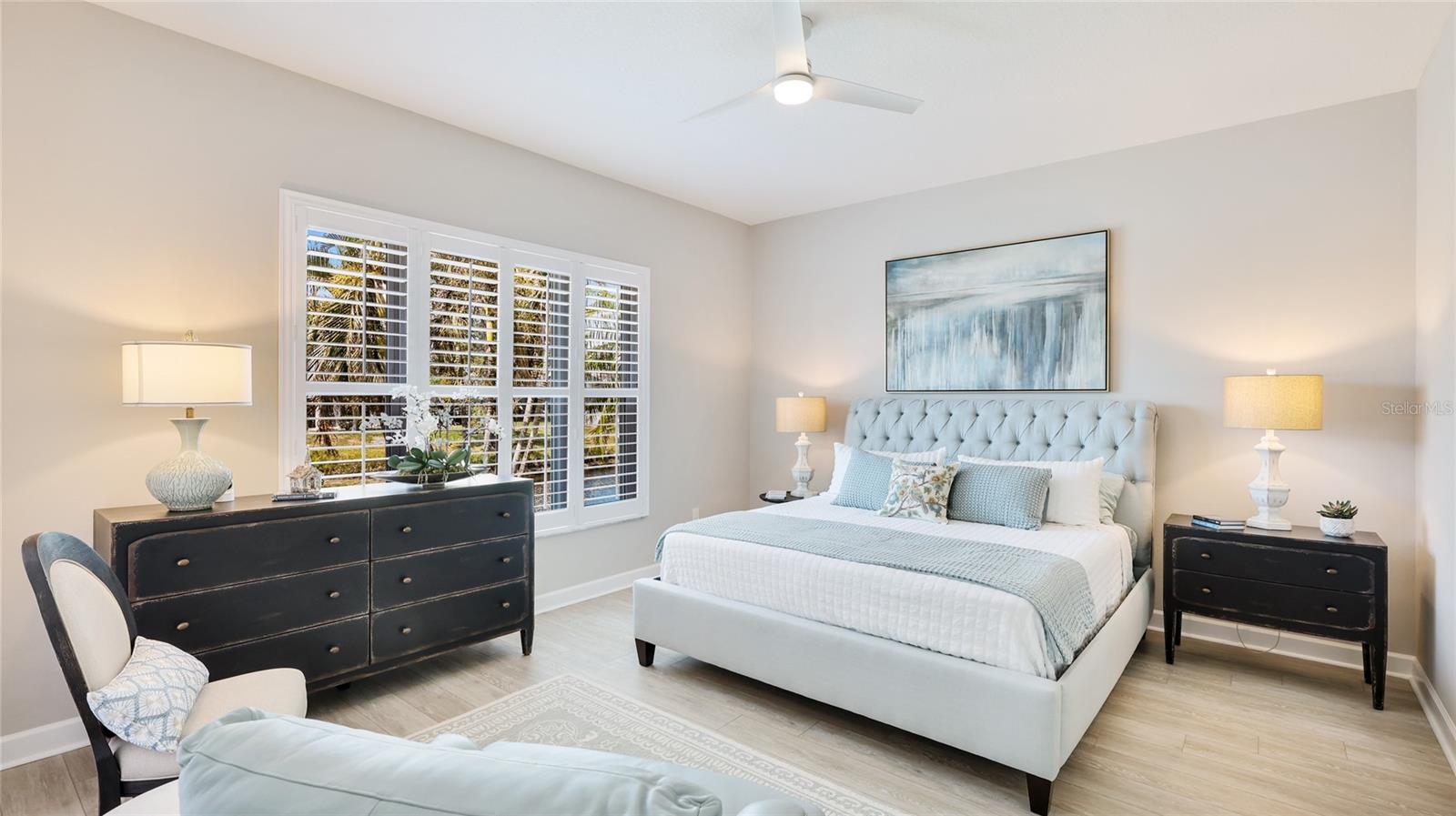 SANCTUARY PH IV SUBPHASE B - Residential