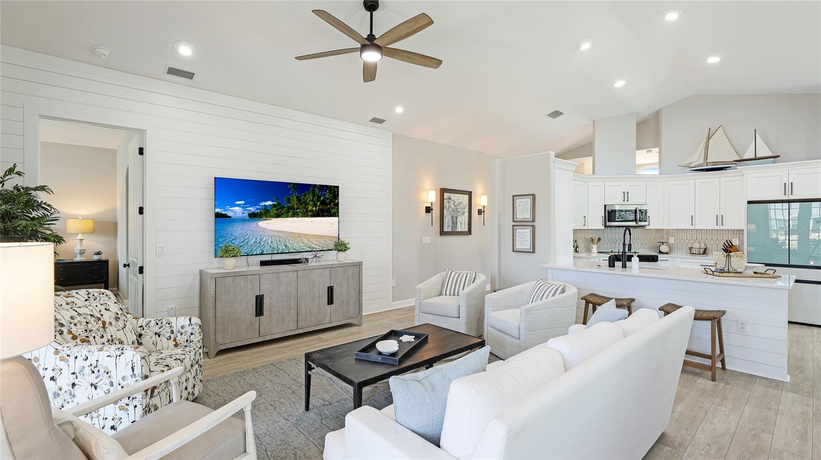 SANCTUARY PH IV SUBPHASE B - Residential