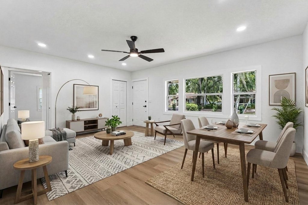 Photo of 1910 Curry Ford Road, Orlando, FL 32806 (MLS # O6431197)