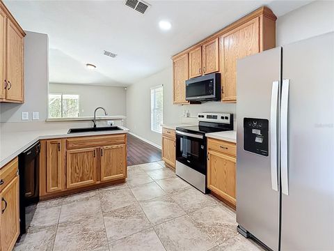 Tiny photo for 6358 SW 155th Place, Ocala, FL 34473 (MLS # OM721987)