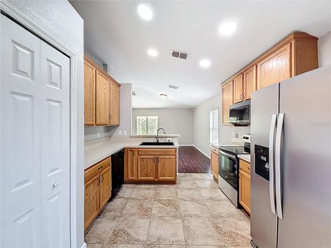 Tiny photo for 6358 SW 155th Place, Ocala, FL 34473 (MLS # OM721987)