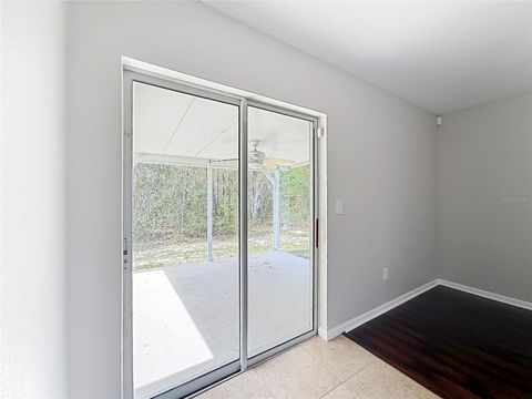 Tiny photo for 6358 SW 155th Place, Ocala, FL 34473 (MLS # OM721987)