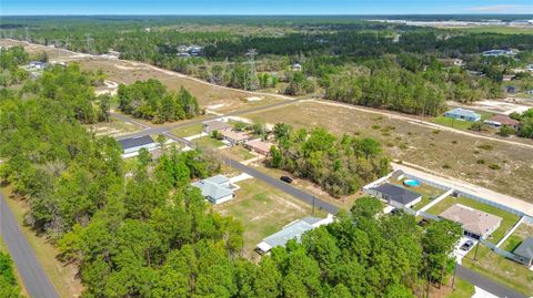 Tiny photo for 6358 SW 155th Place, Ocala, FL 34473 (MLS # OM721987)