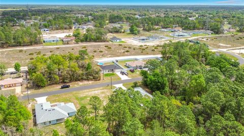 Tiny photo for 6358 SW 155th Place, Ocala, FL 34473 (MLS # OM721987)