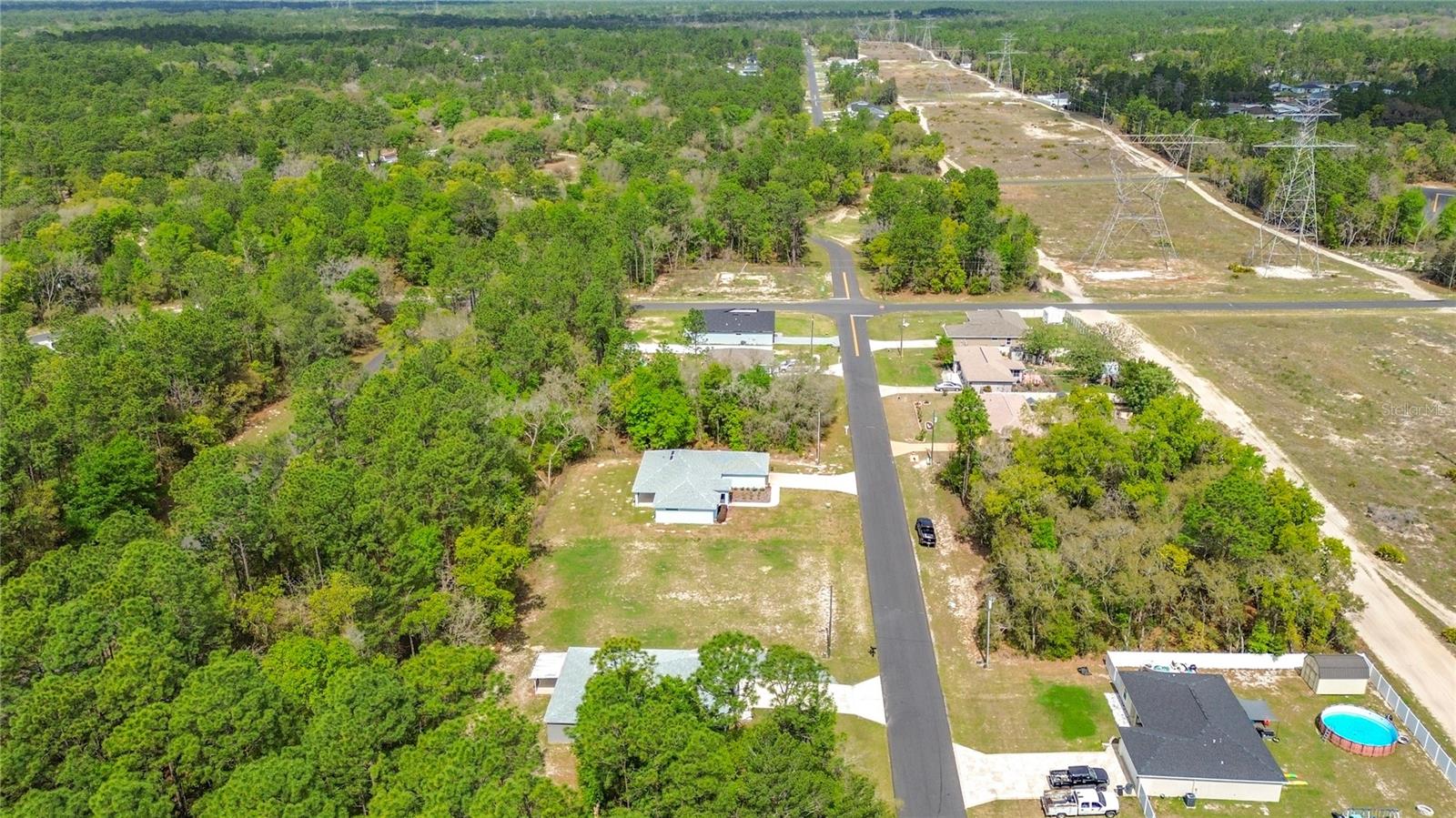 MARION OAKS - Residential