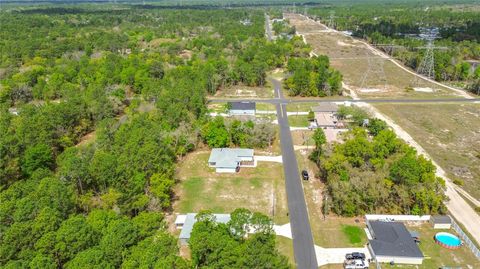 Tiny photo for 6358 SW 155th Place, Ocala, FL 34473 (MLS # OM721987)