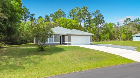 Photo of 6358 SW 155th Place, Ocala, FL 34473 (MLS # OM721987)