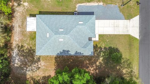 Tiny photo for 6358 SW 155th Place, Ocala, FL 34473 (MLS # OM721987)