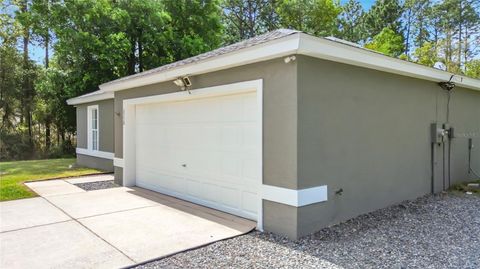 Tiny photo for 6358 SW 155th Place, Ocala, FL 34473 (MLS # OM721987)