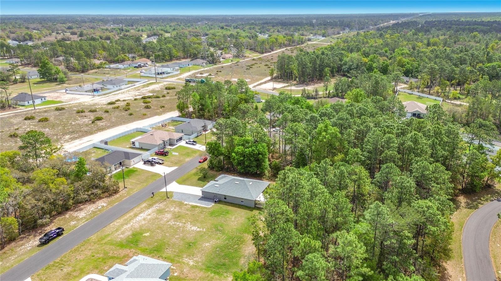 MARION OAKS - Residential