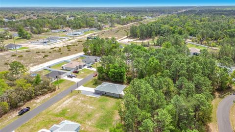 Tiny photo for 6358 SW 155th Place, Ocala, FL 34473 (MLS # OM721987)