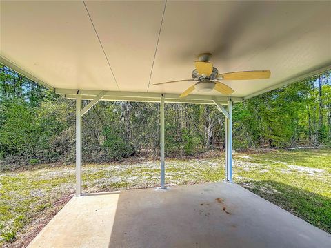 Tiny photo for 6358 SW 155th Place, Ocala, FL 34473 (MLS # OM721987)