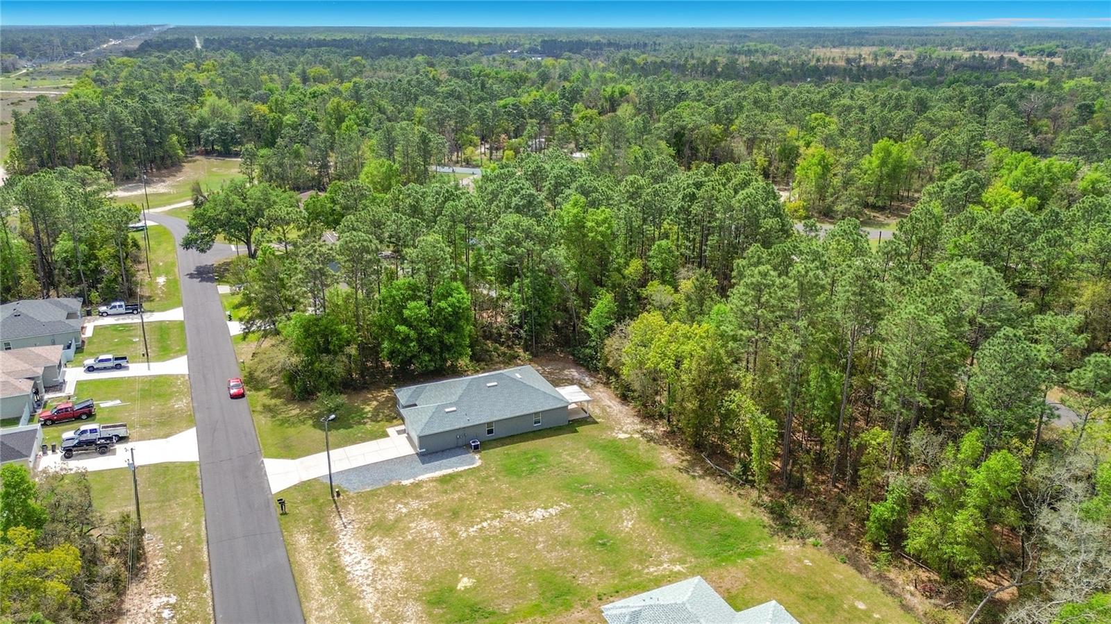 MARION OAKS - Residential