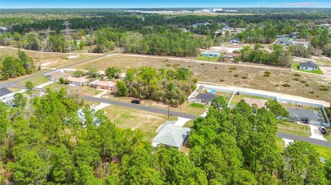 Tiny photo for 6358 SW 155th Place, Ocala, FL 34473 (MLS # OM721987)