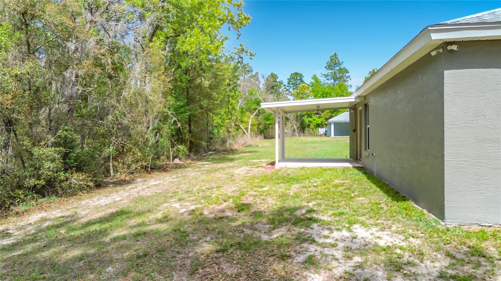 MARION OAKS - Residential