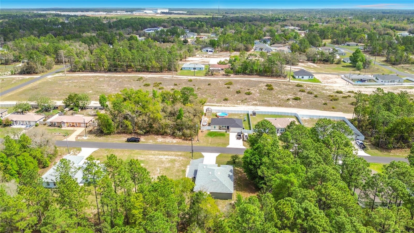 MARION OAKS - Residential