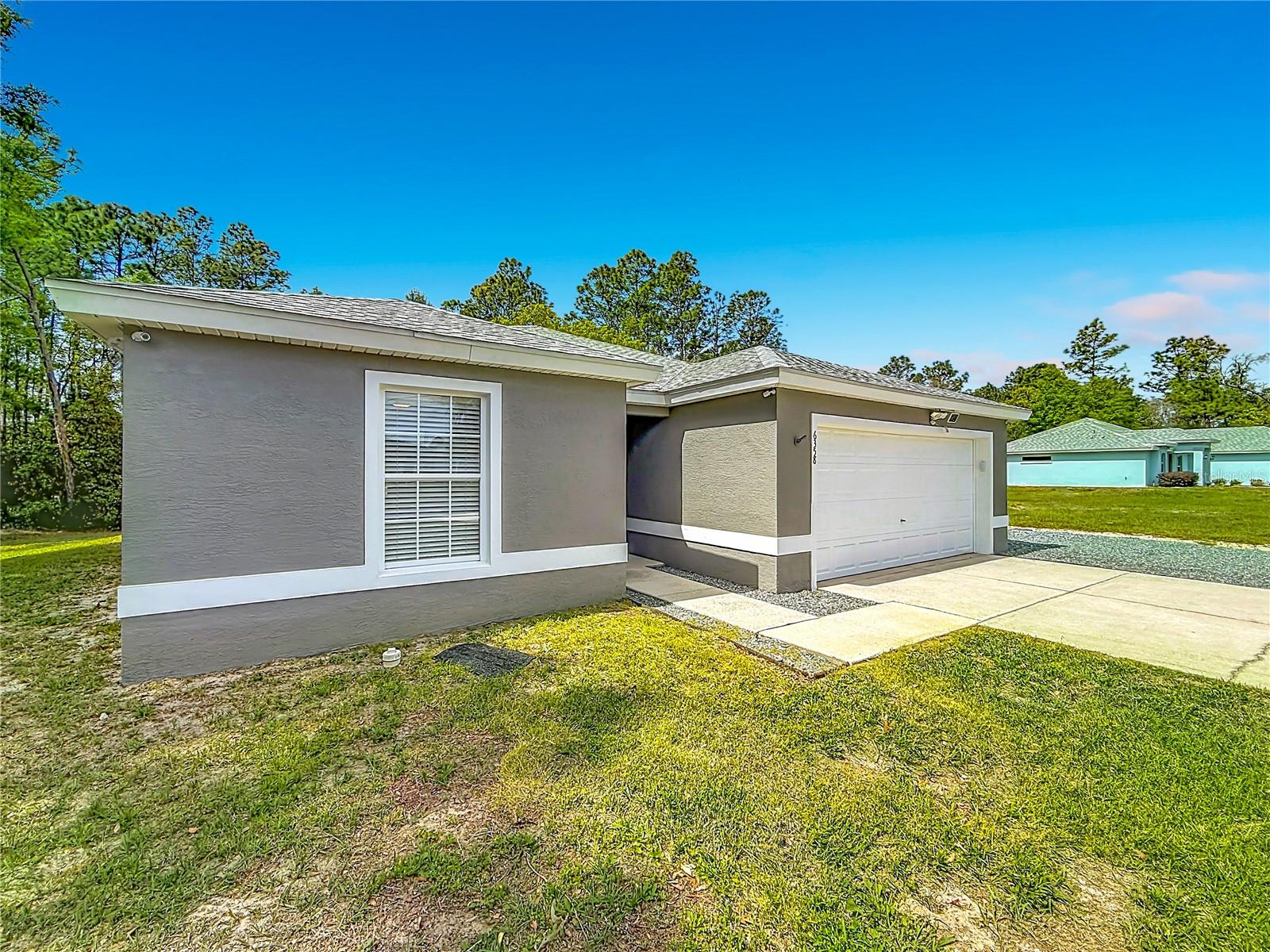 MARION OAKS - Residential