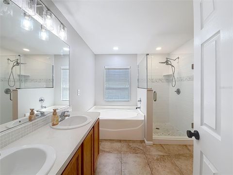 Tiny photo for 6358 SW 155th Place, Ocala, FL 34473 (MLS # OM721987)