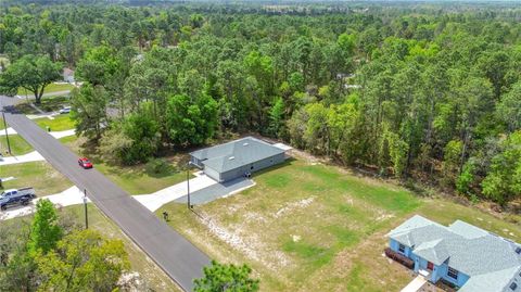 Tiny photo for 6358 SW 155th Place, Ocala, FL 34473 (MLS # OM721987)