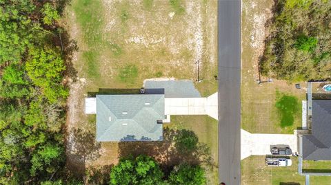 Tiny photo for 6358 SW 155th Place, Ocala, FL 34473 (MLS # OM721987)