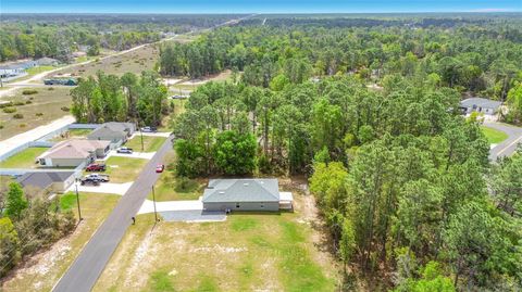 Tiny photo for 6358 SW 155th Place, Ocala, FL 34473 (MLS # OM721987)