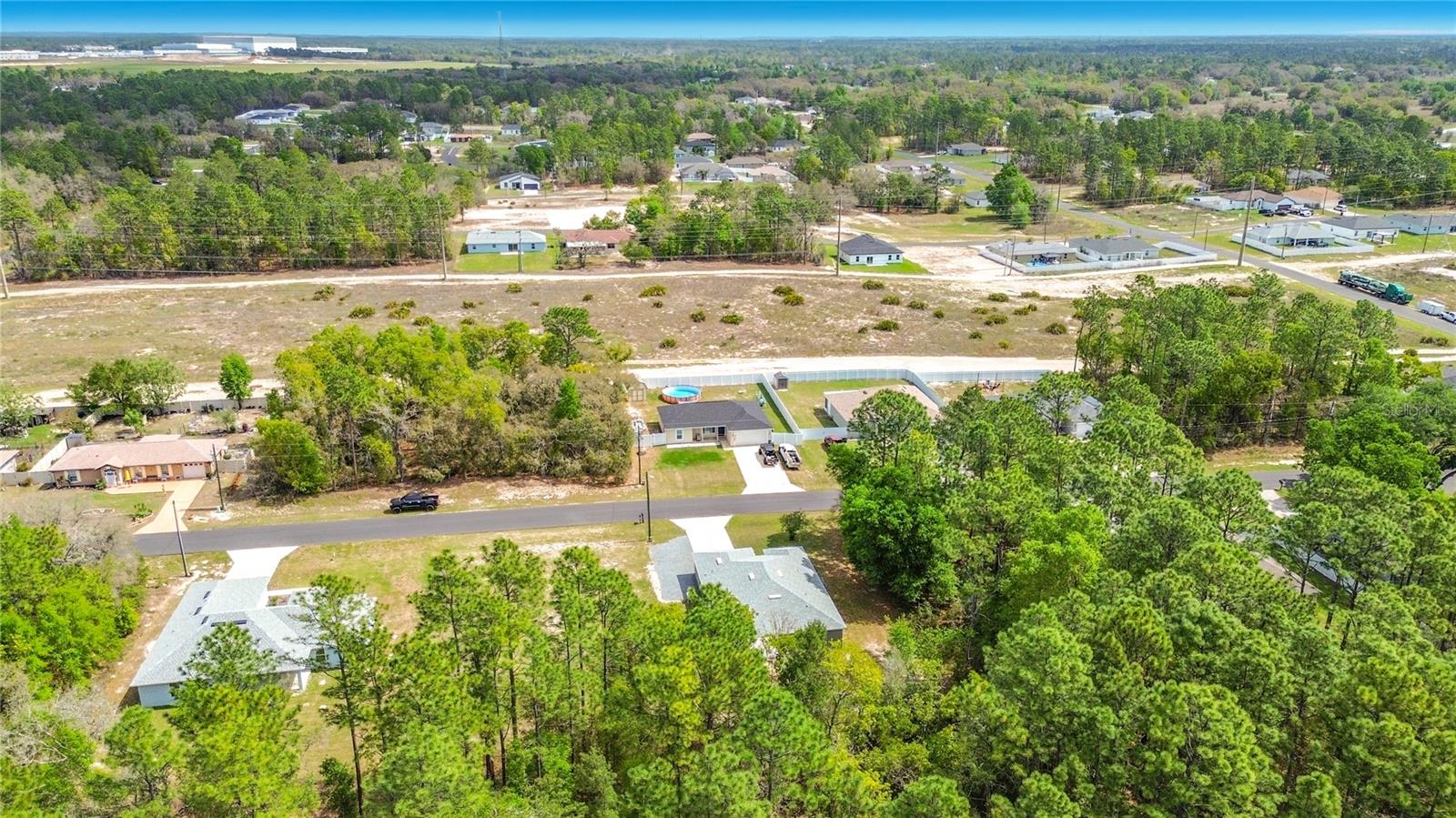 MARION OAKS - Residential