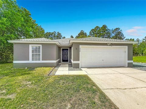 Tiny photo for 6358 SW 155th Place, Ocala, FL 34473 (MLS # OM721987)