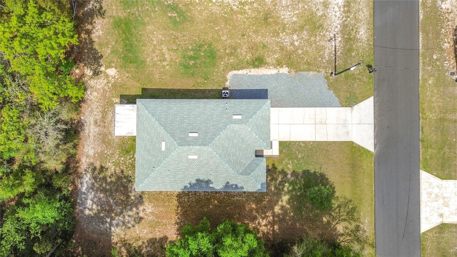 MARION OAKS - Residential