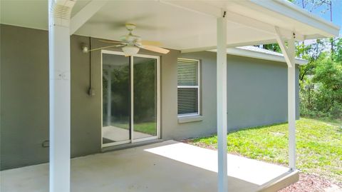 Tiny photo for 6358 SW 155th Place, Ocala, FL 34473 (MLS # OM721987)