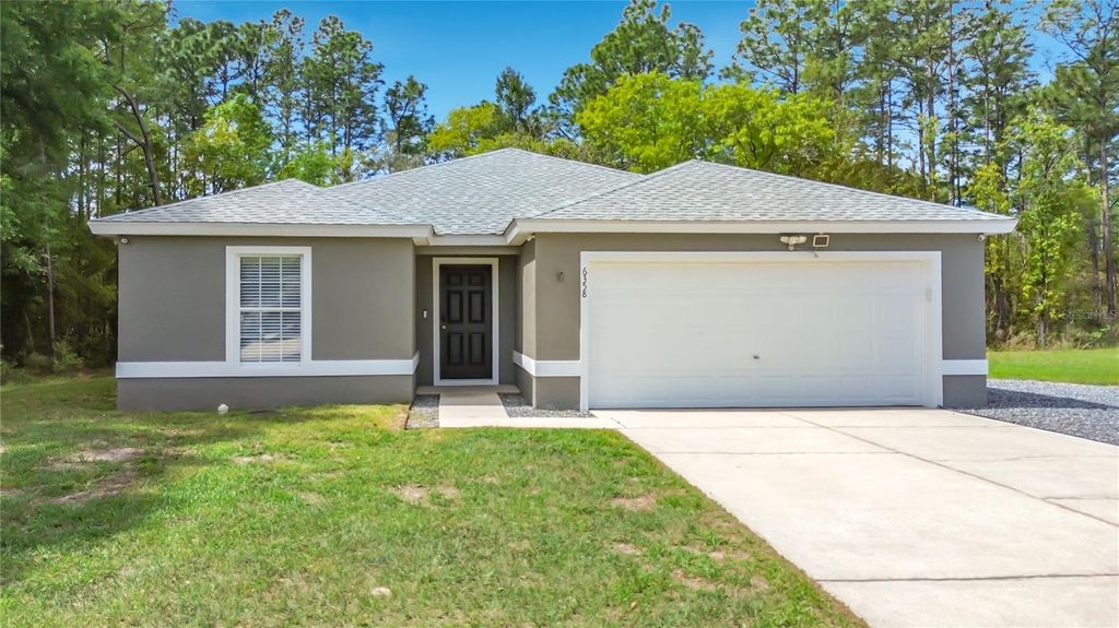 Photo of 6358 SW 155th Place, Ocala, FL 34473 (MLS # OM721987)