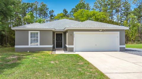 Tiny photo for 6358 SW 155th Place, Ocala, FL 34473 (MLS # OM721987)
