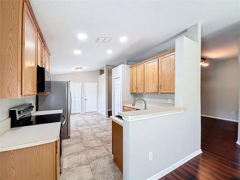 Tiny photo for 6358 SW 155th Place, Ocala, FL 34473 (MLS # OM721987)