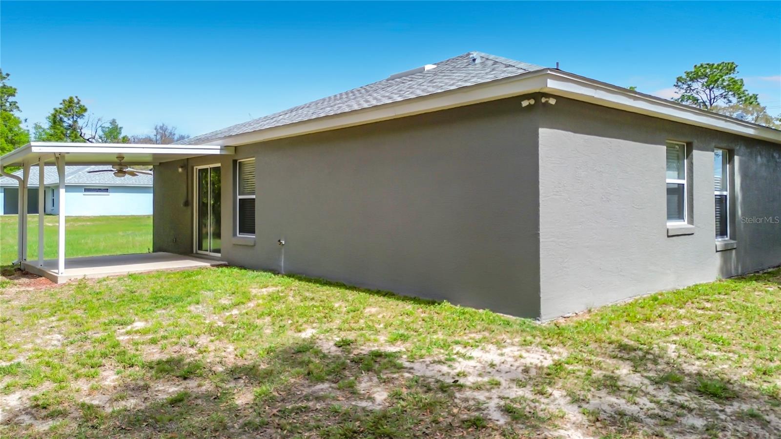 MARION OAKS - Residential