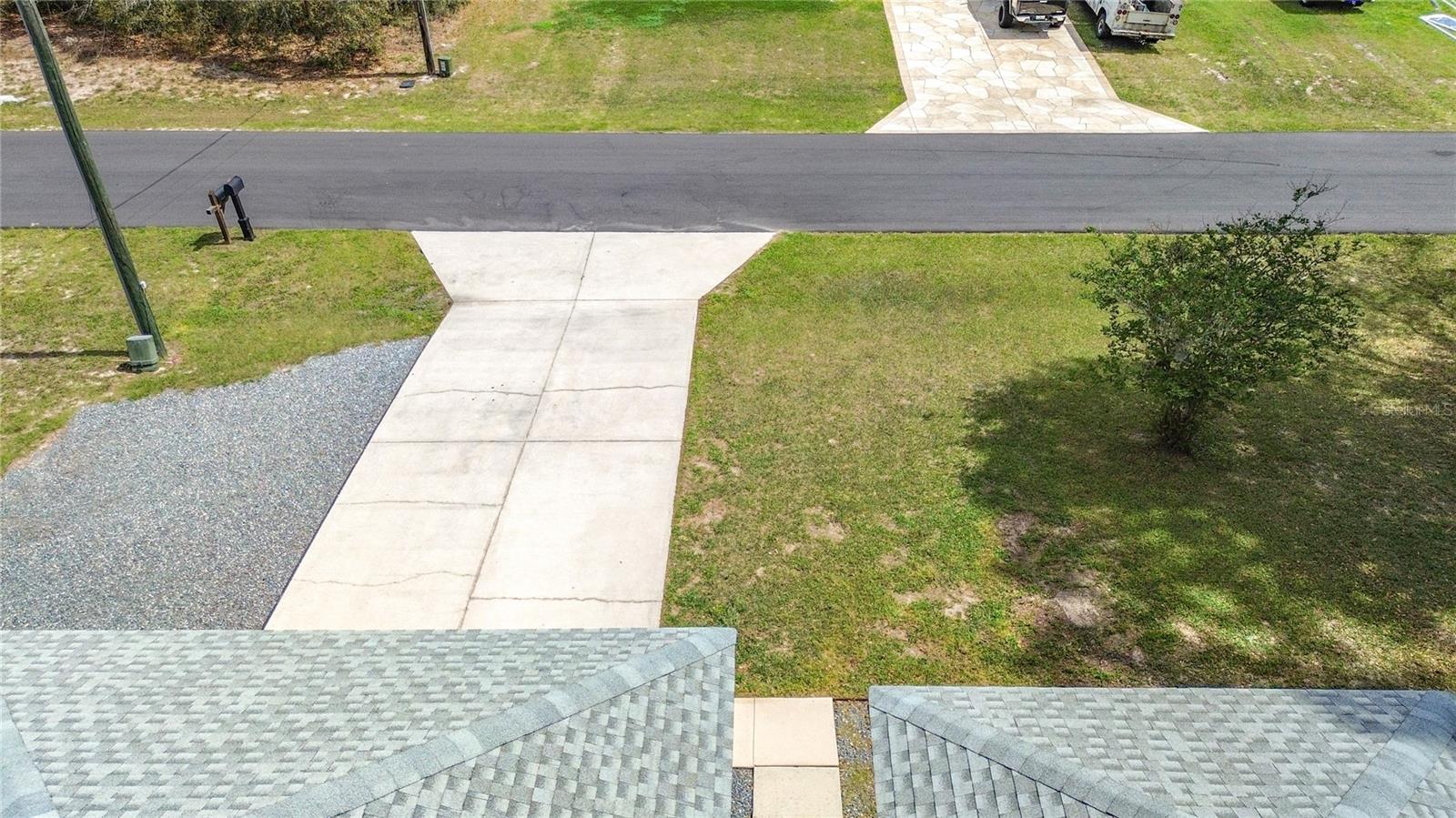 MARION OAKS - Residential