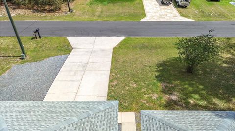 Tiny photo for 6358 SW 155th Place, Ocala, FL 34473 (MLS # OM721987)