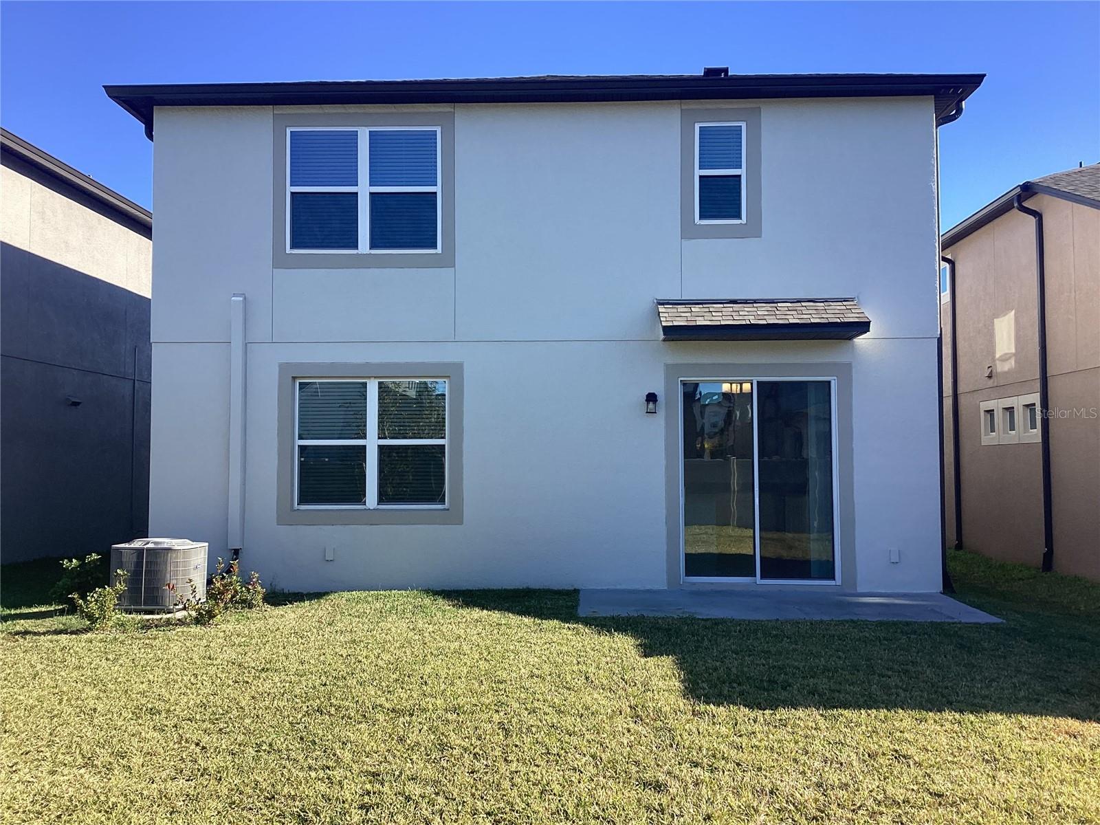 COBBLESTONE PH 1 - Residential