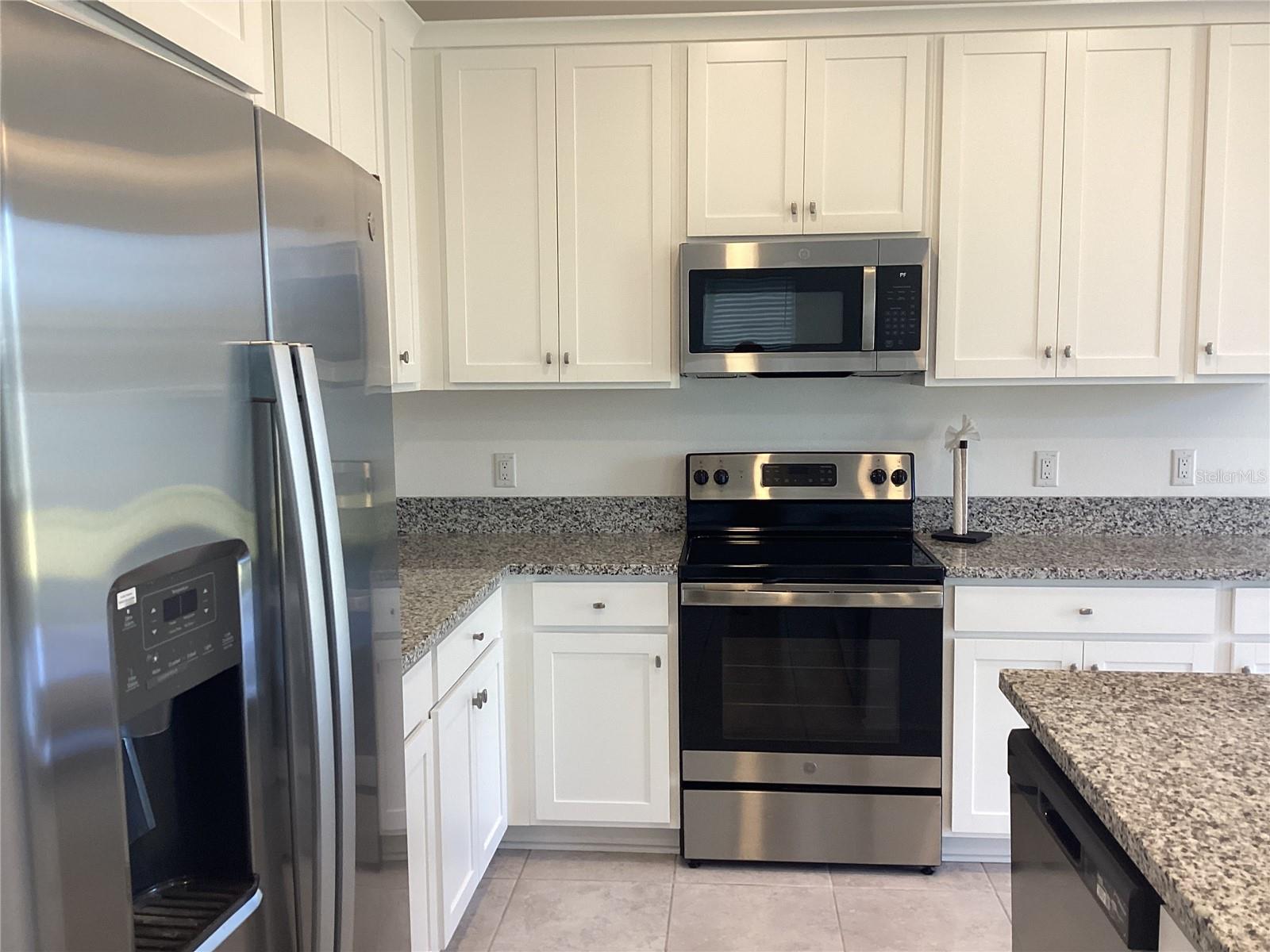 COBBLESTONE PH 1 - Residential