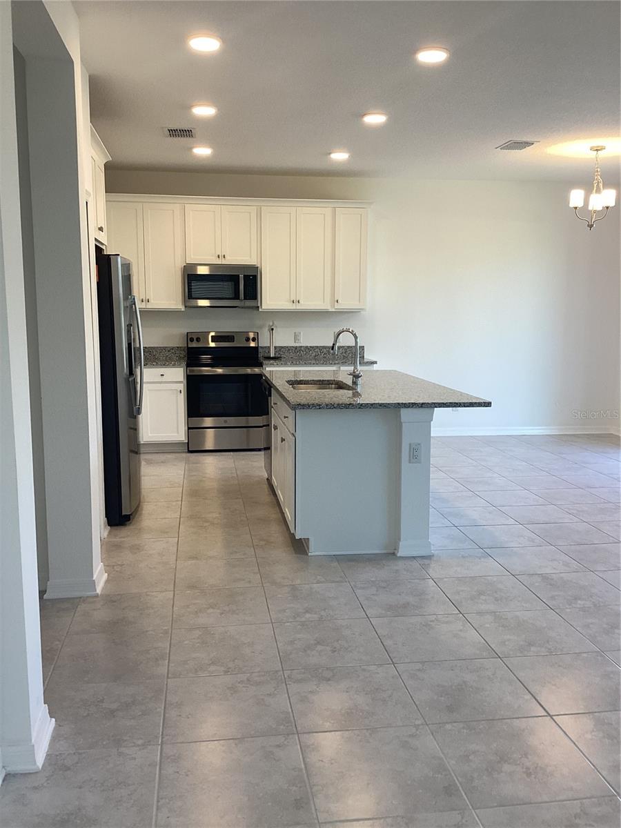 COBBLESTONE PH 1 - Residential