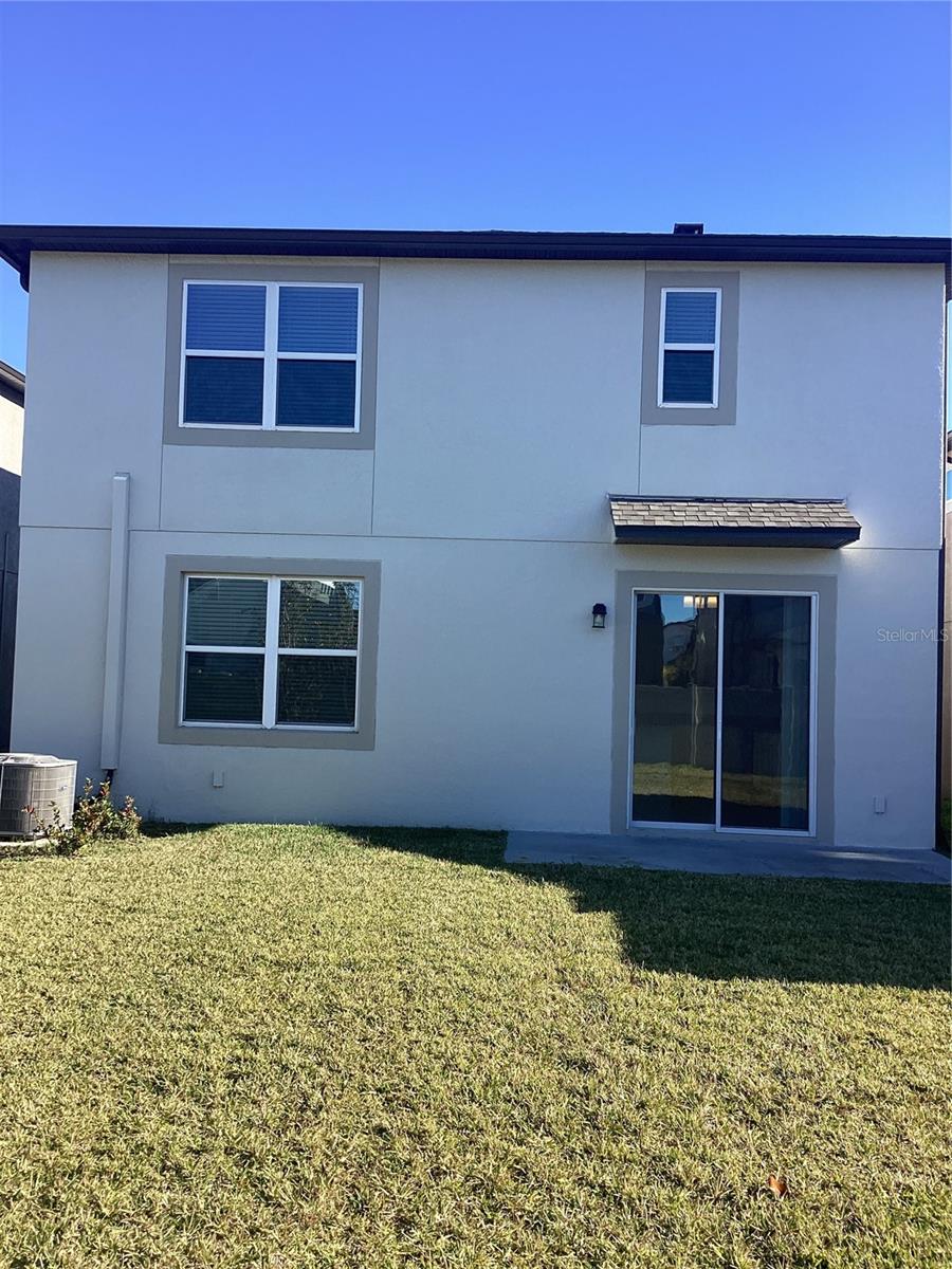 COBBLESTONE PH 1 - Residential