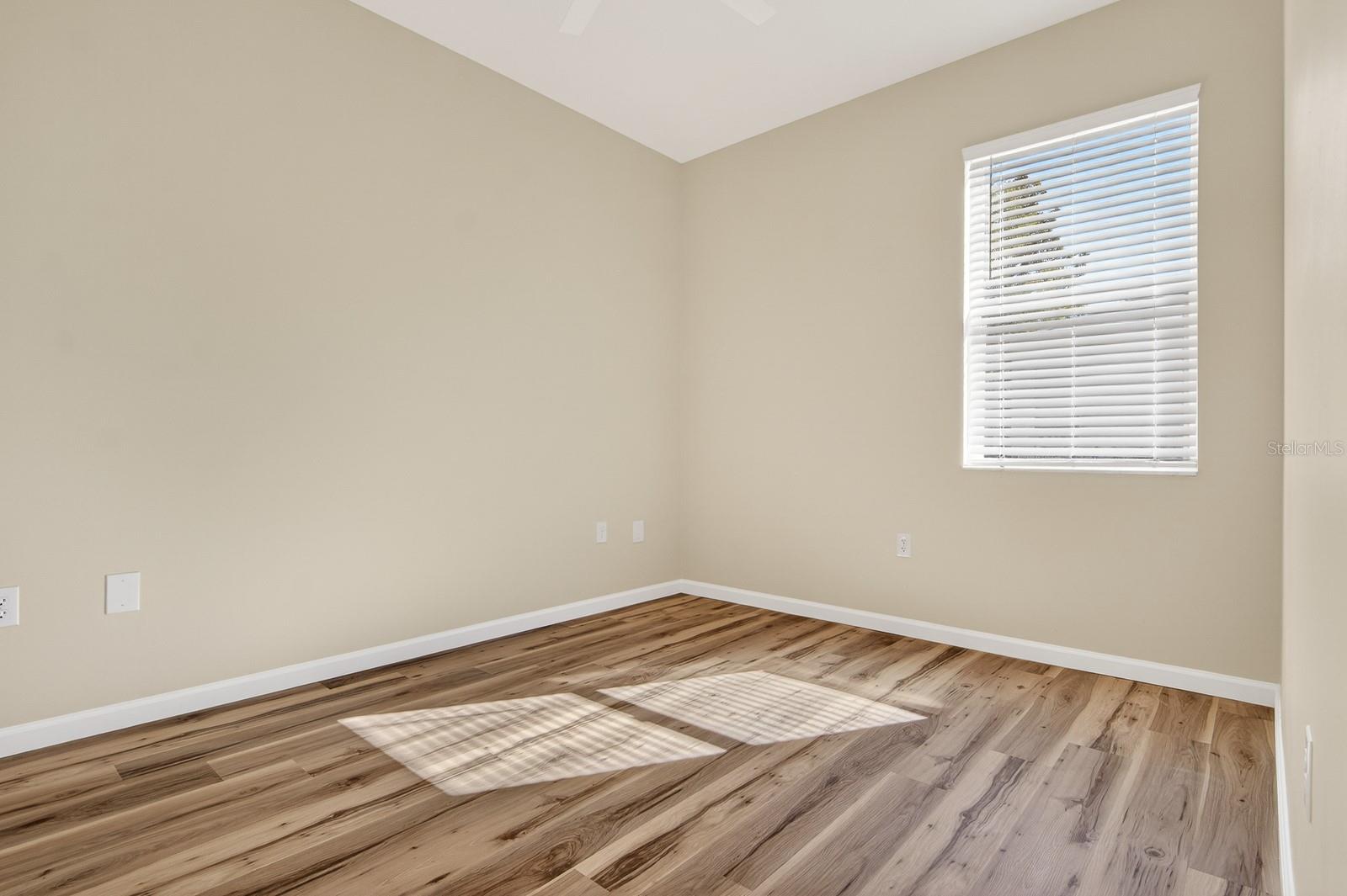 FISHHAWK RANCH PHASE - Residential