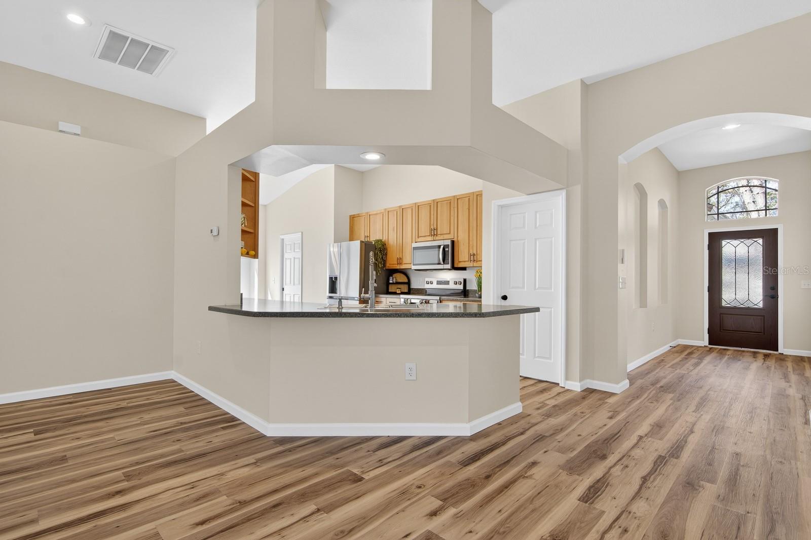 FISHHAWK RANCH PHASE - Residential