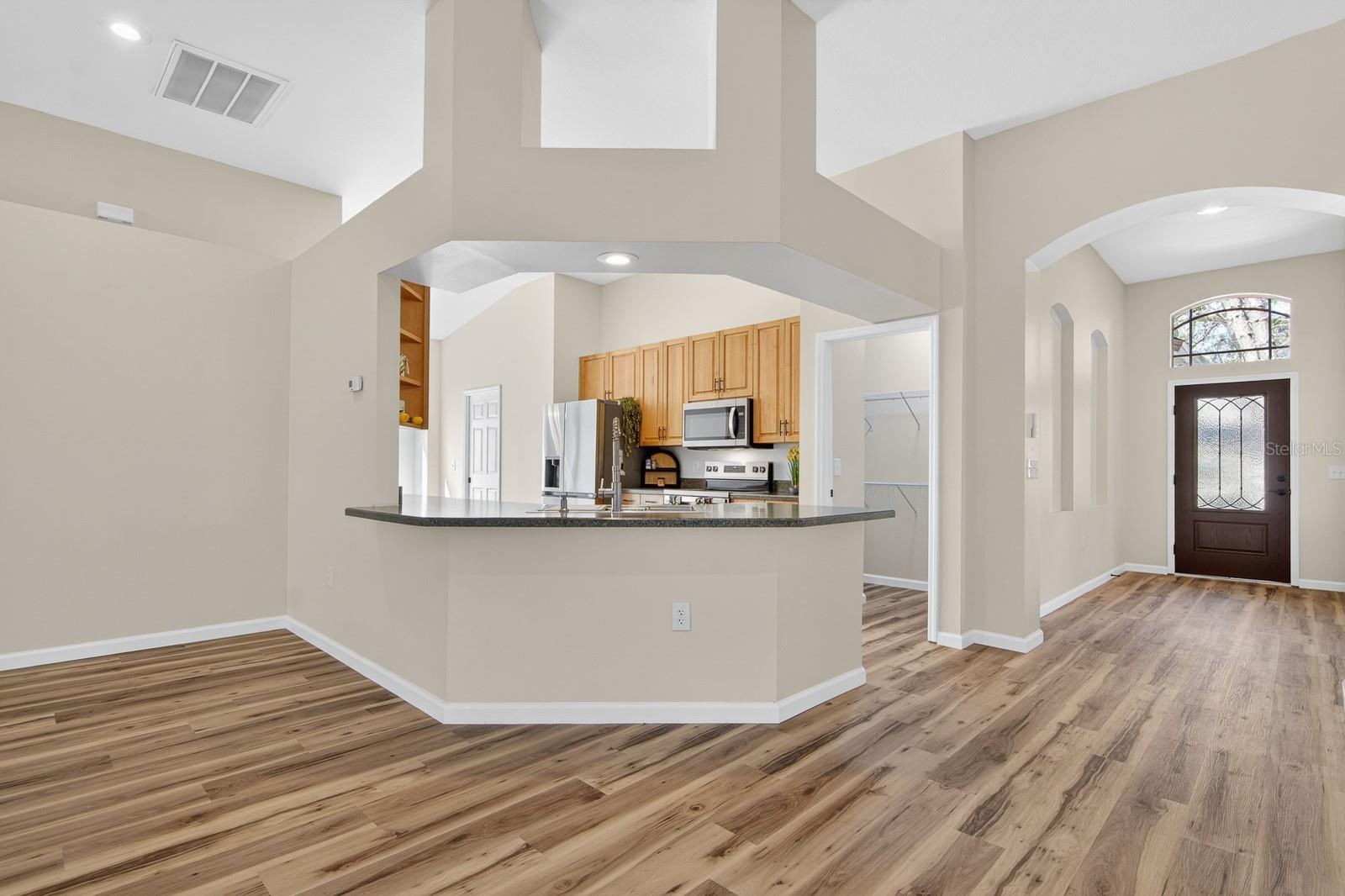 FISHHAWK RANCH PHASE - Residential