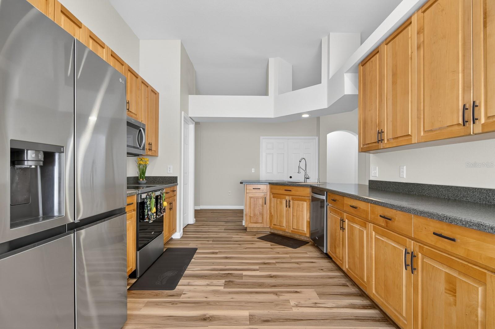 FISHHAWK RANCH PHASE - Residential