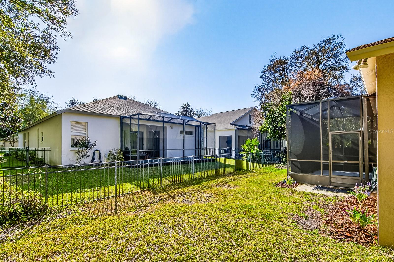 FISHHAWK RANCH PHASE - Residential