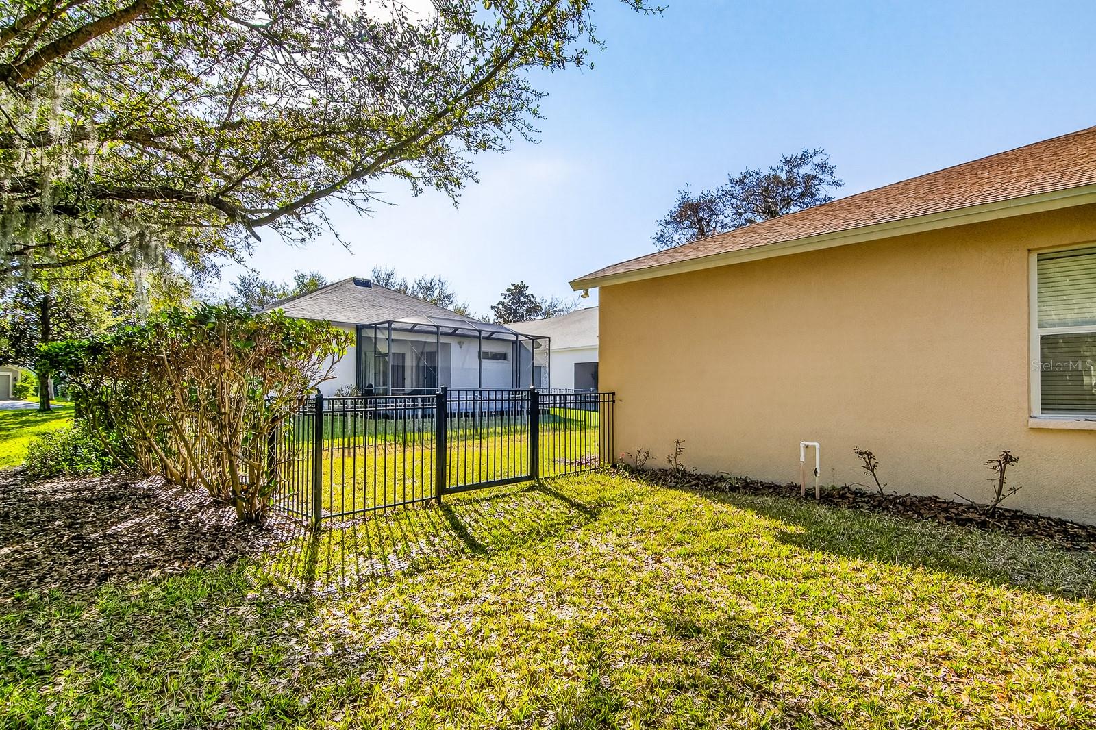 FISHHAWK RANCH PHASE - Residential