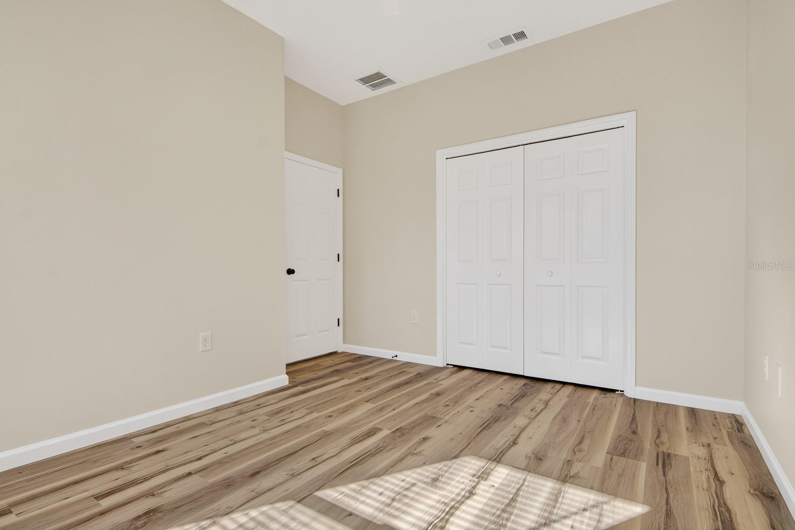 FISHHAWK RANCH PHASE - Residential