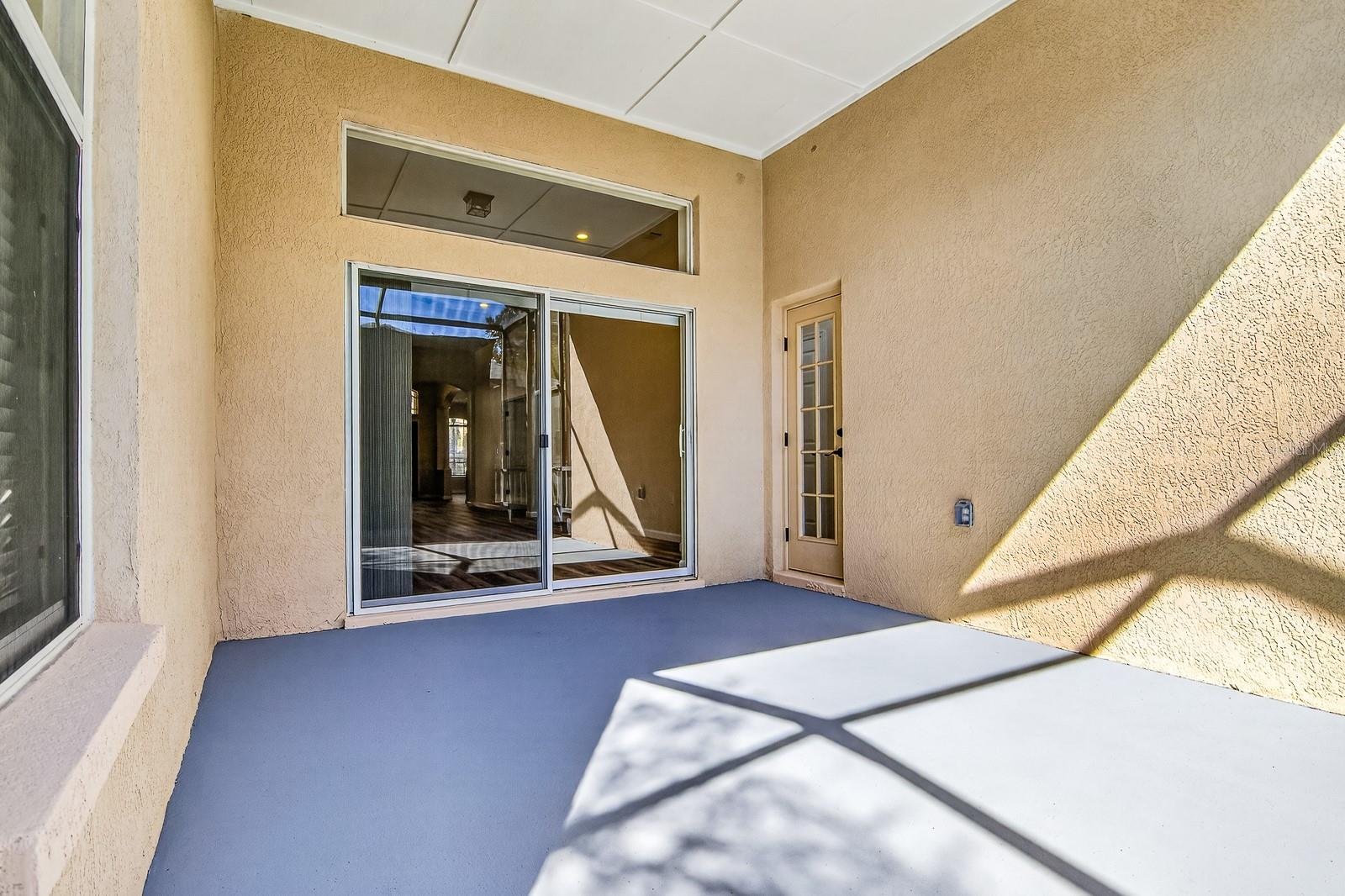 FISHHAWK RANCH PHASE - Residential