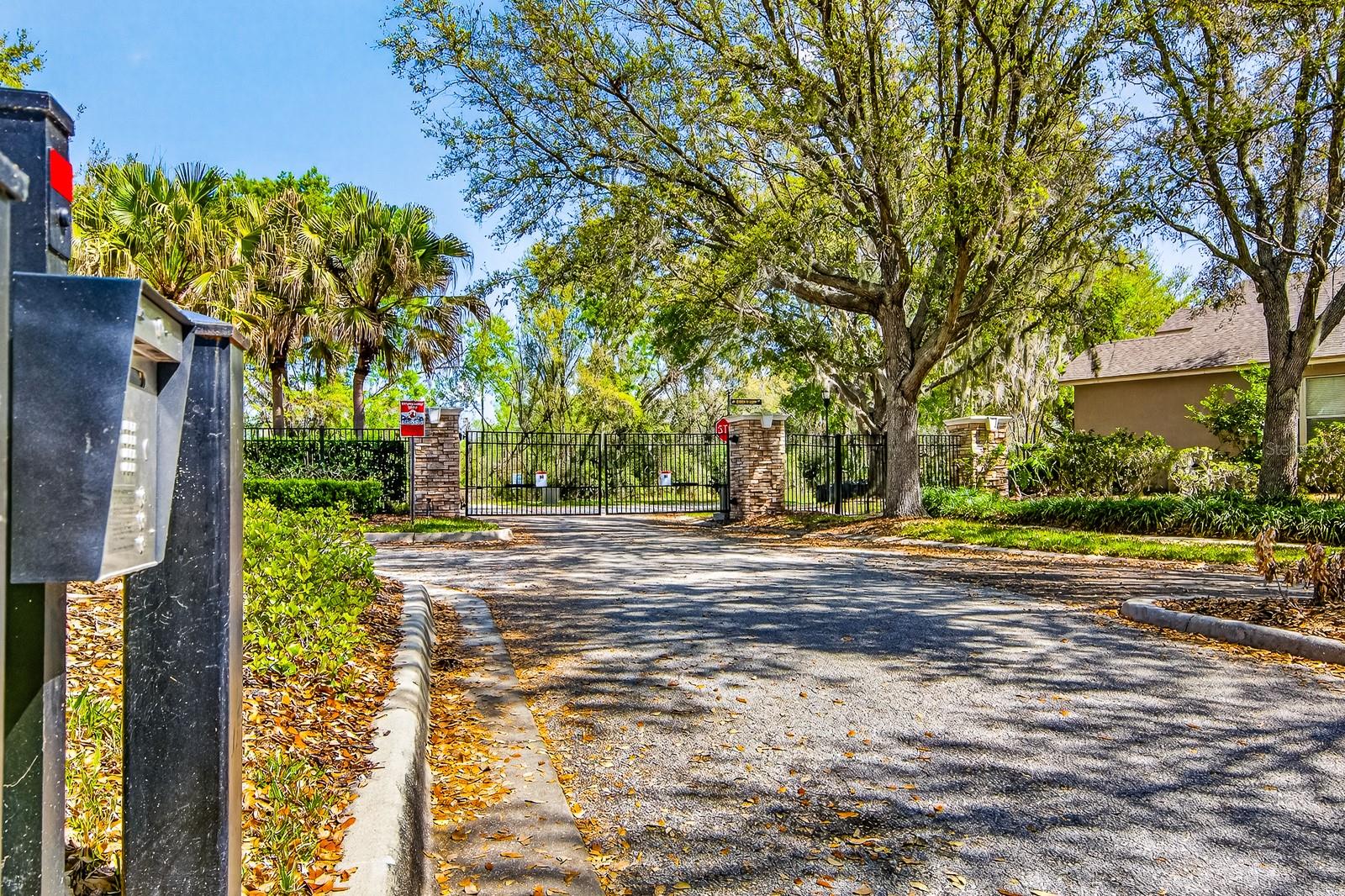 FISHHAWK RANCH PHASE - Residential